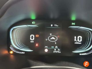 Kia Stonic 1.0 T-GDi 74kW (100CV) Concept