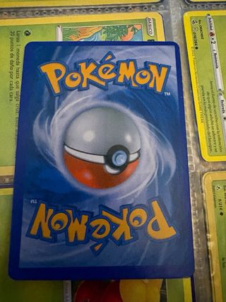 Carta Pokémon Rayquaza VMAX 320 PV