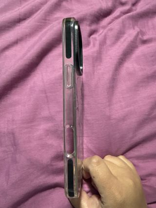 Fundas iPhone 16 Pro Max