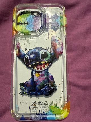 Fundas iPhone 16 Pro Max