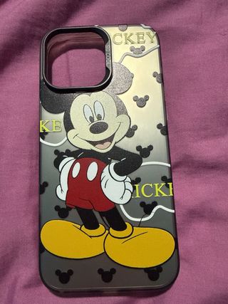 Fundas iPhone 16 Pro Max