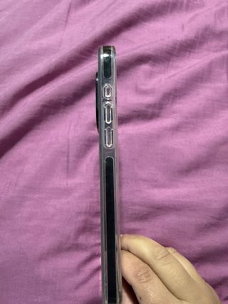 Fundas iPhone 16 Pro Max