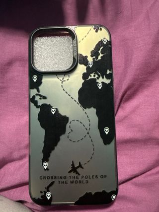 Fundas iPhone 16 Pro Max