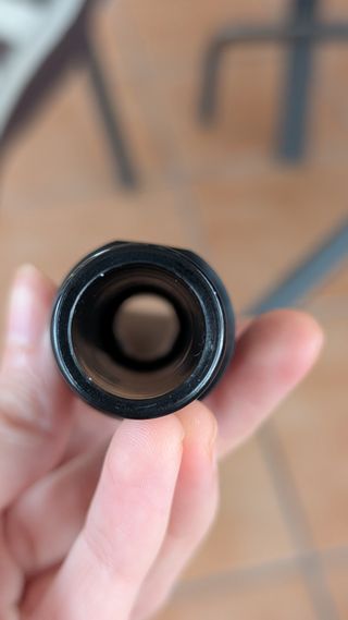 Boquillas Saxo Tenor Yamaha 4C y Rico A7