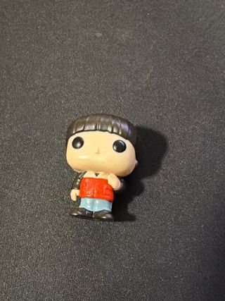Funko Will Byers Stranger Things Kinder Joy
