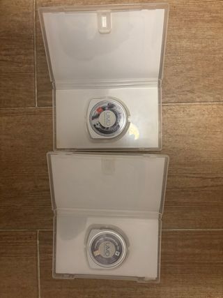 Lote 10 Juegos PSP: Variados
