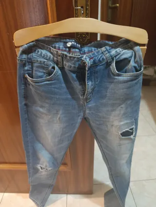 Vaqueros MR.ON hombre