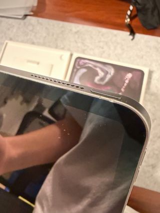 iPad Pro 11 Gris Espacial 64GB 2018