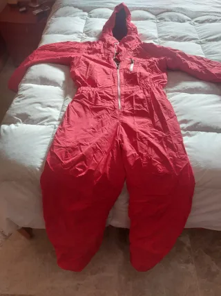 Mono de esquí Decathlon 14 años