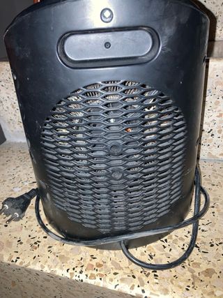 Calentadores de baño