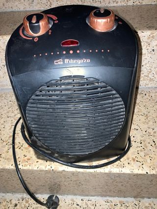 Calentadores de baño