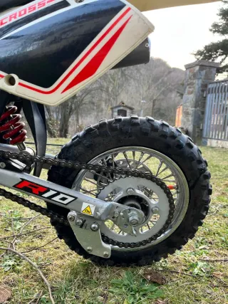 Minimoto Beta 50cc