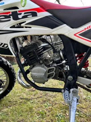 Minimoto Beta 50cc