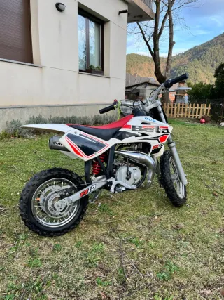 Minimoto Beta 50cc