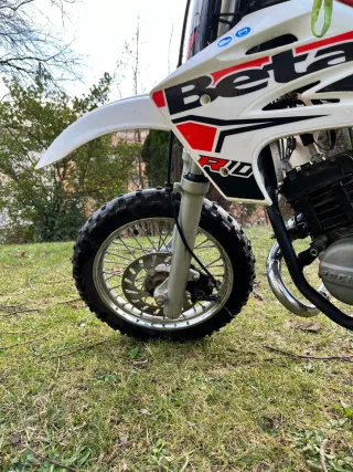 Minimoto Beta 50cc