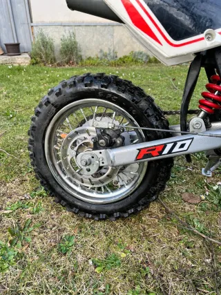 Minimoto Beta 50cc