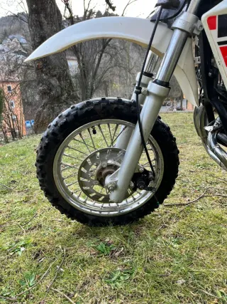 Minimoto Beta 50cc
