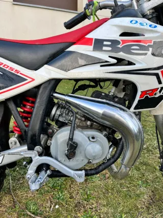 Minimoto Beta 50cc