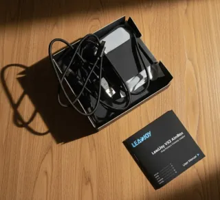 LeadJoy VX2 AimBox Multi-Platform