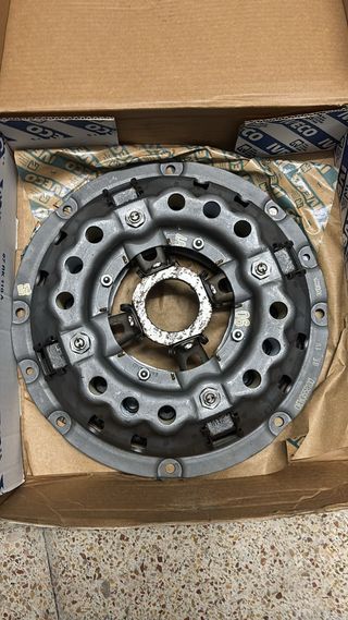 Kit Embrague Iveco Daily