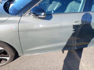 Audi A1 Sportback Adrenalin edition 30 TFSI 81 kW (110 CV) S tronic