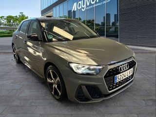 Audi A1 Sportback Adrenalin edition 30 TFSI 81 kW (110 CV) S tronic