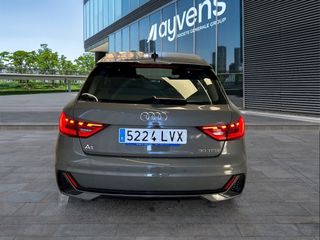 Audi A1 Sportback Adrenalin edition 30 TFSI 81 kW (110 CV) S tronic