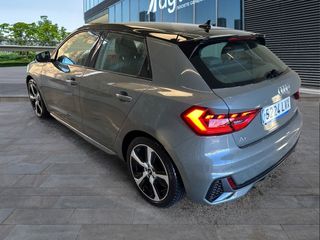 Audi A1 Sportback Adrenalin edition 30 TFSI 81 kW (110 CV) S tronic