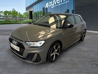 Audi A1 Sportback Adrenalin edition 30 TFSI 81 kW (110 CV) S tronic