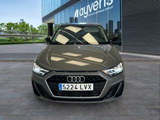 Audi A1 Sportback Adrenalin edition 30 TFSI 81 kW (110 CV) S tronic