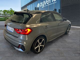 Audi A1 Sportback Adrenalin edition 30 TFSI 81 kW (110 CV) S tronic