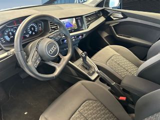 Audi A1 Sportback Adrenalin edition 30 TFSI 81 kW (110 CV) S tronic