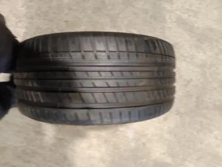 Neumaticos Michelin Pilot Sport 275/40 R19 101Y