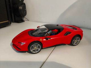 Playmobil Ferrari SF90 Stradale 71020