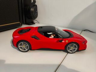 Playmobil Ferrari SF90 Stradale 71020