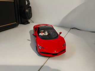 Playmobil Ferrari SF90 Stradale 71020