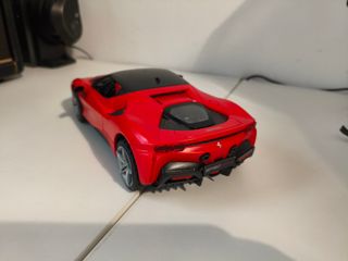 Playmobil Ferrari SF90 Stradale 71020