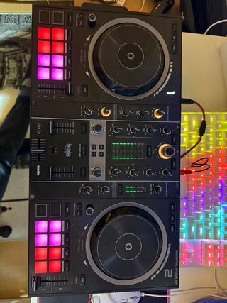 Hercules DJControl Inpulse 500