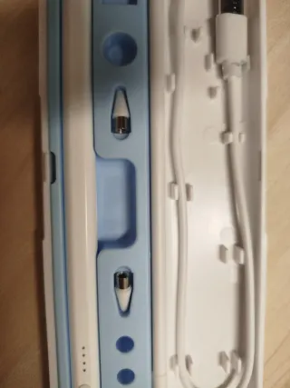 Lápiz Stylus para Tablet con Funda