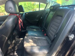 Volkswagen Passat 2010