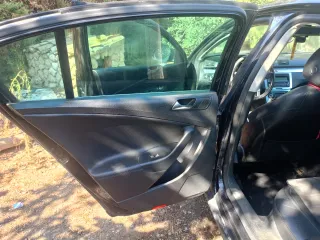 Volkswagen Passat 2010