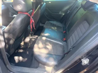 Volkswagen Passat 2010