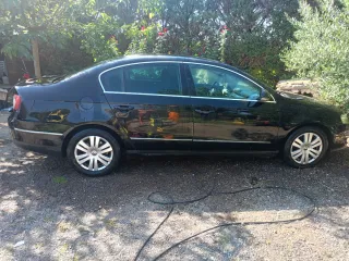 Volkswagen Passat 2010