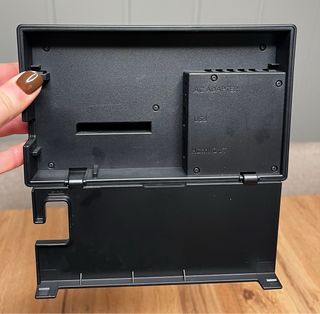 Nintendo Switch + Tarjeta SanDisk MicroSD 256GB