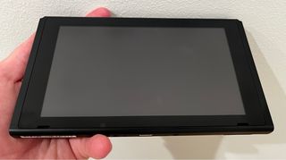 Nintendo Switch + Tarjeta SanDisk MicroSD 256GB