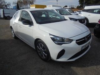 Opel Corsa 1.2 Turbo XHL Edition 74 kW (100 CV)