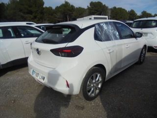 Opel Corsa 1.2 Turbo XHL Edition 74 kW (100 CV)