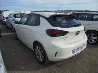 Opel Corsa 1.2 Turbo XHL Edition 74 kW (100 CV)