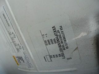 Opel Corsa 1.2 Turbo XHL Edition 74 kW (100 CV)