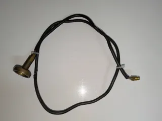 Adaptador LOVATO GPL LPG